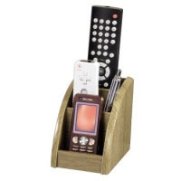 Hama  Officer  Mini Remote Control Holder (00084036)